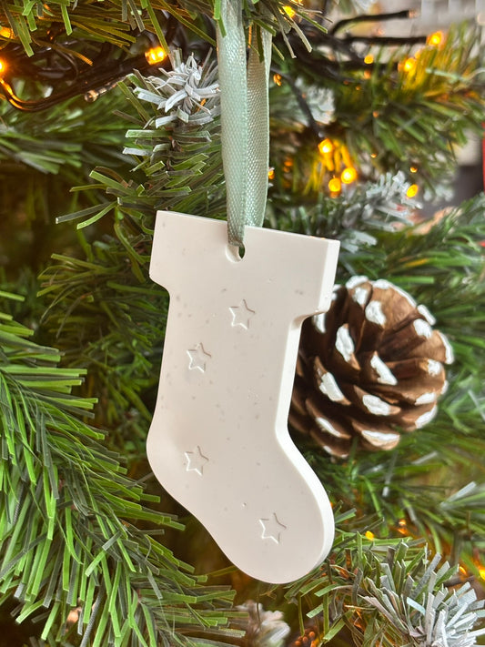 Decorațiune pentru Brad – Cizmă